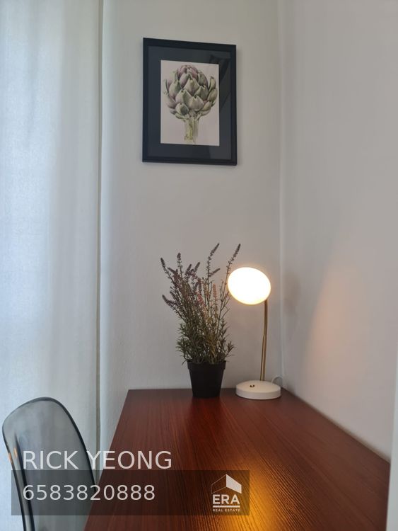 INDUS ROAD EMERALD PARK 出租