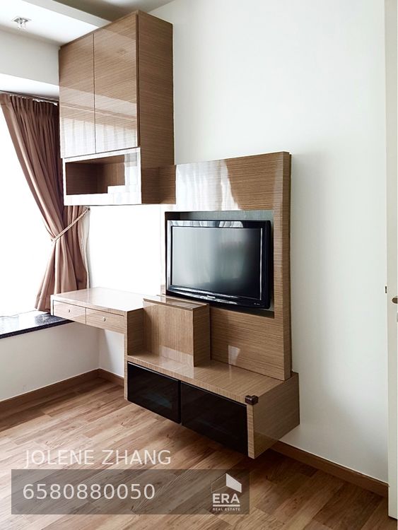 JURONG WEST CENTRAL 3 THE CENTRIS 出租