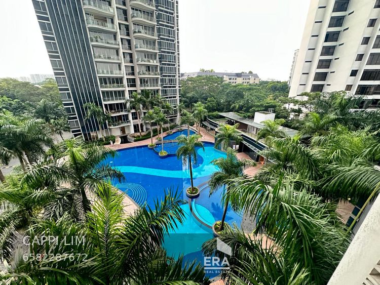 MEYER ROAD THE MEYERISE 出租