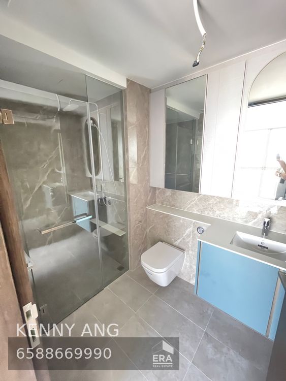 CLEMENTI AVENUE 1 CLAVON 出租