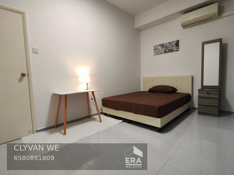 LORONG 26 GEYLANG LE ARC 出租