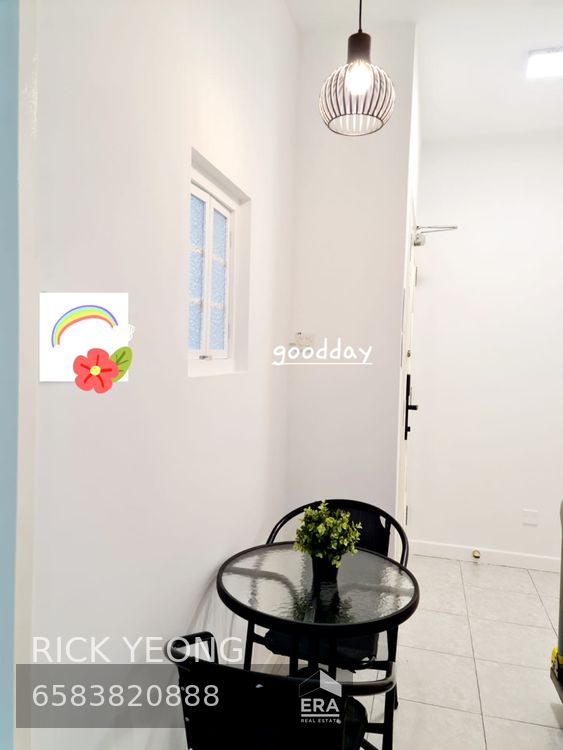 INDUS ROAD EMERALD PARK 出租