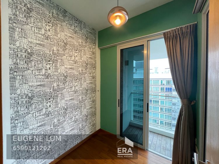 BHAMO ROAD NOVA 88 出租