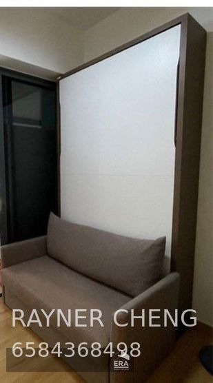 UPPER PAYA LEBAR ROAD BOTANIQUE AT BARTLEY 出租