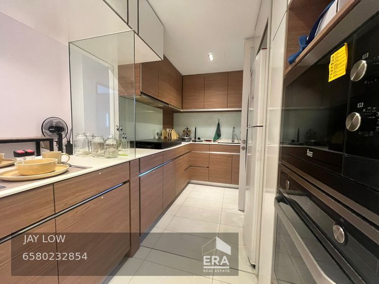 PASIR RIS GROVE COCO PALMS 出租