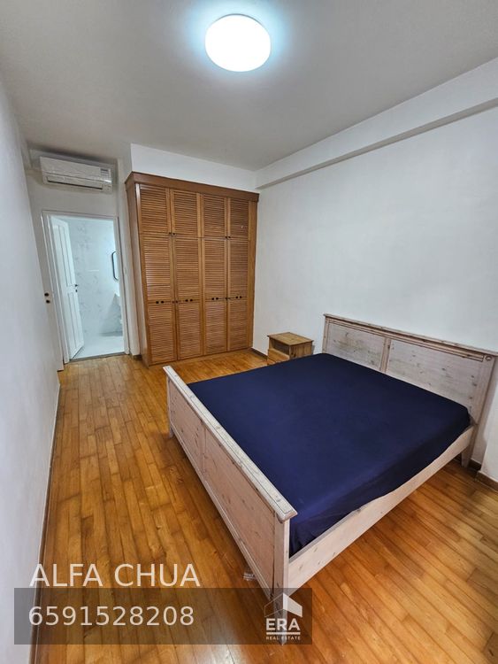 JALAN LEMPENG REGENT PARK 出租