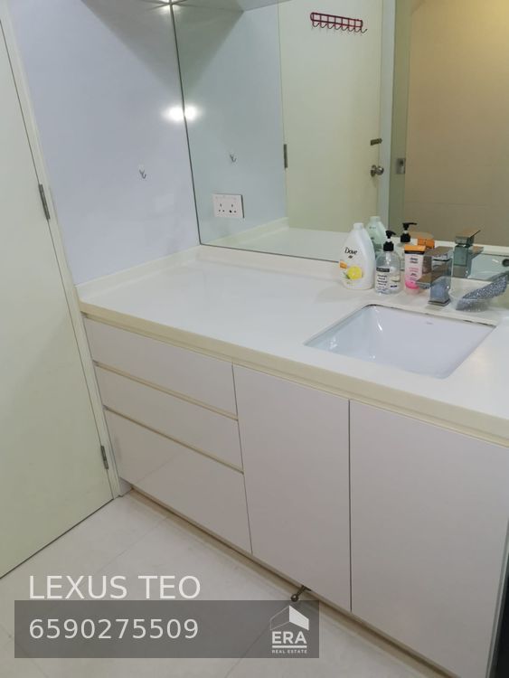 LORONG 20 GEYLANG # 1 SUITES 出租