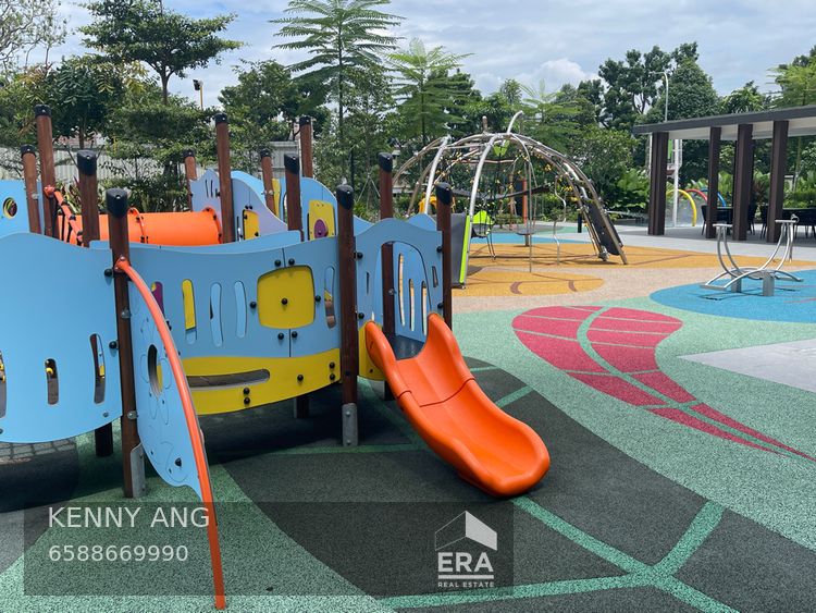 CLEMENTI AVENUE 1 CLAVON 出租