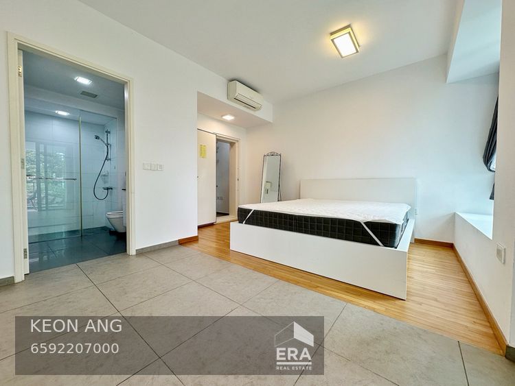 HOUGANG STREET 11 THE MINTON 出租