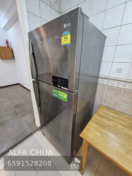 JALAN LEMPENG REGENT PARK 出租