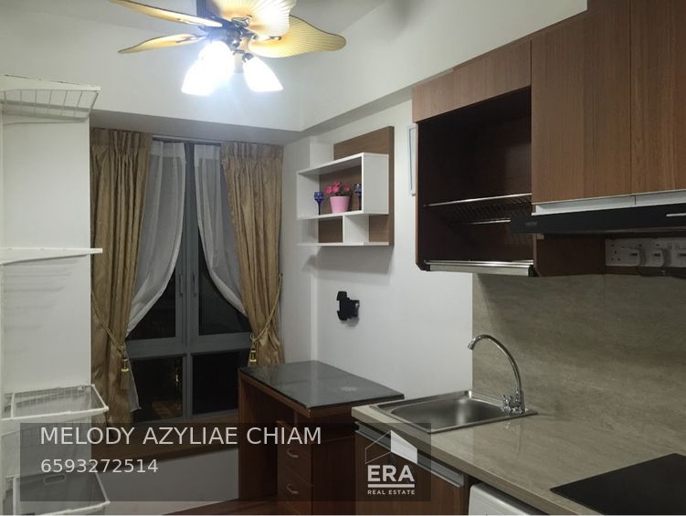 SIMEI STREET 4 DOUBLE BAY RESIDENCES 出租