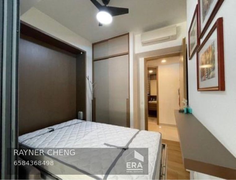 UPPER PAYA LEBAR ROAD BOTANIQUE AT BARTLEY 出租