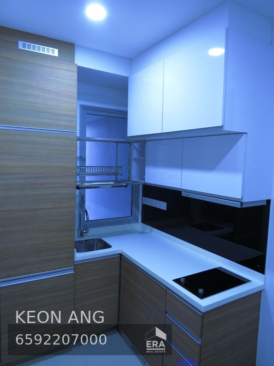 SIMS AVENUE CENTRA HEIGHTS 出租