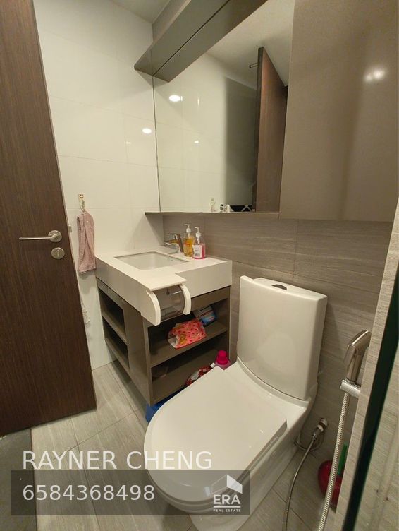 UPPER PAYA LEBAR ROAD BOTANIQUE AT BARTLEY 出租