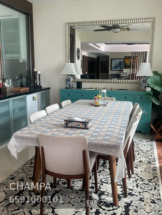 TANJONG RHU ROAD PEBBLE BAY 出租