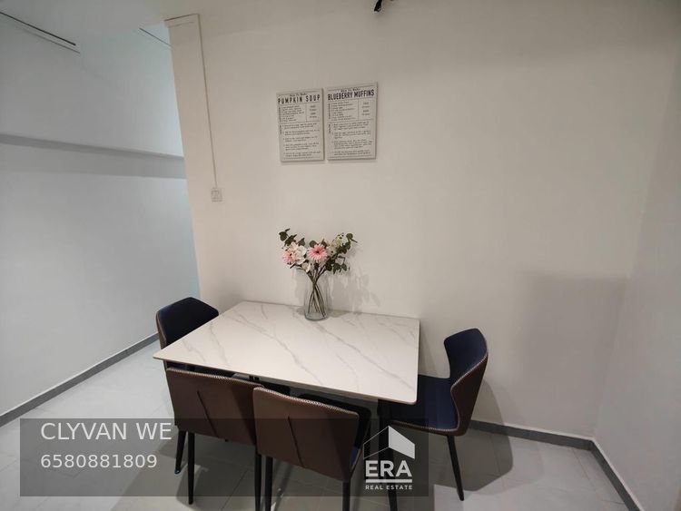 LORONG 26 GEYLANG LE ARC 出租