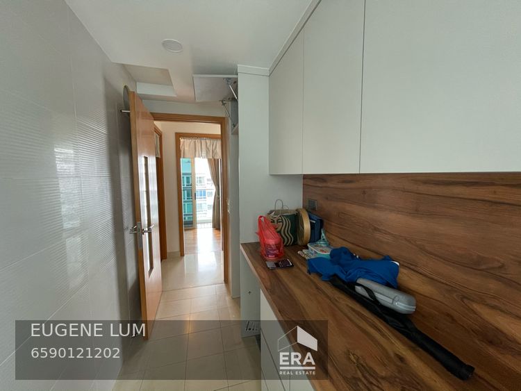 BHAMO ROAD NOVA 88 出租