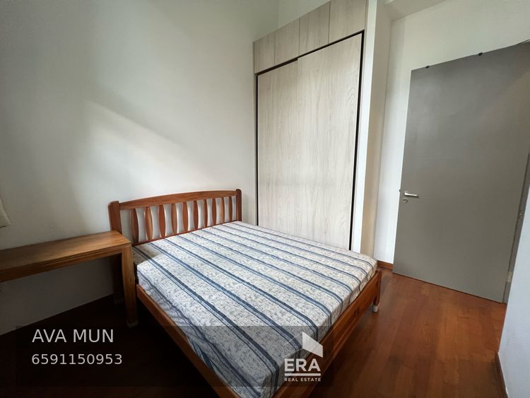 JALAN LOYANG BESAR CASA AL MARE 出租