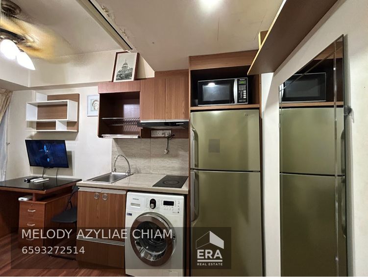 SIMEI STREET 4 DOUBLE BAY RESIDENCES 出租