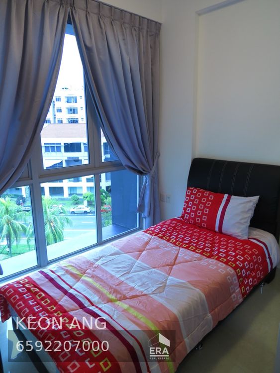 SIMS AVENUE CENTRA HEIGHTS 出租