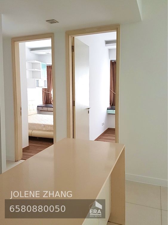 JURONG WEST CENTRAL 3 THE CENTRIS 出租