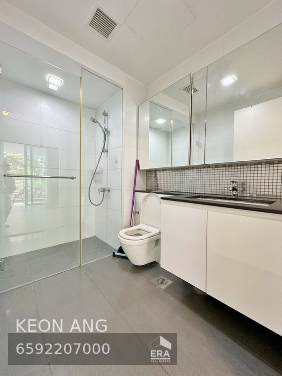 HOUGANG STREET 11 THE MINTON 出租