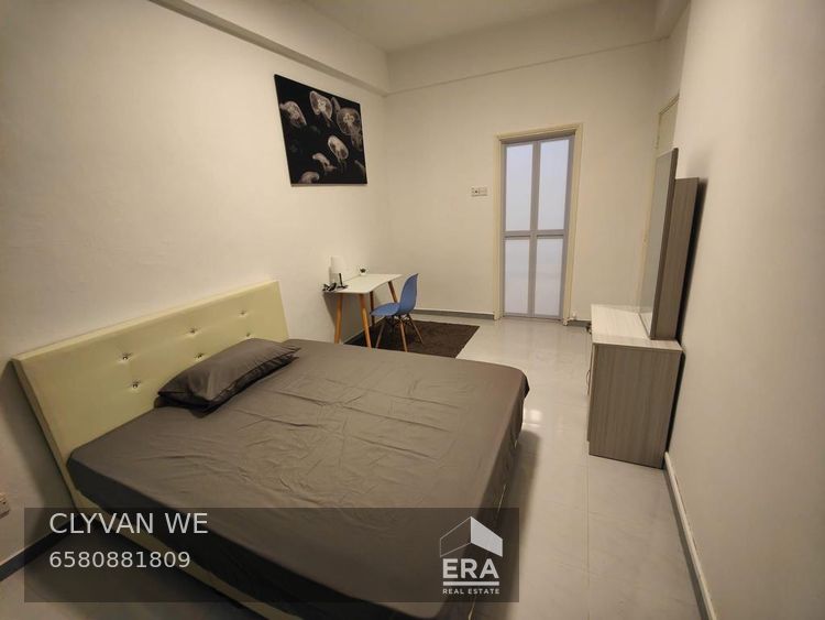 LORONG 26 GEYLANG LE ARC 出租