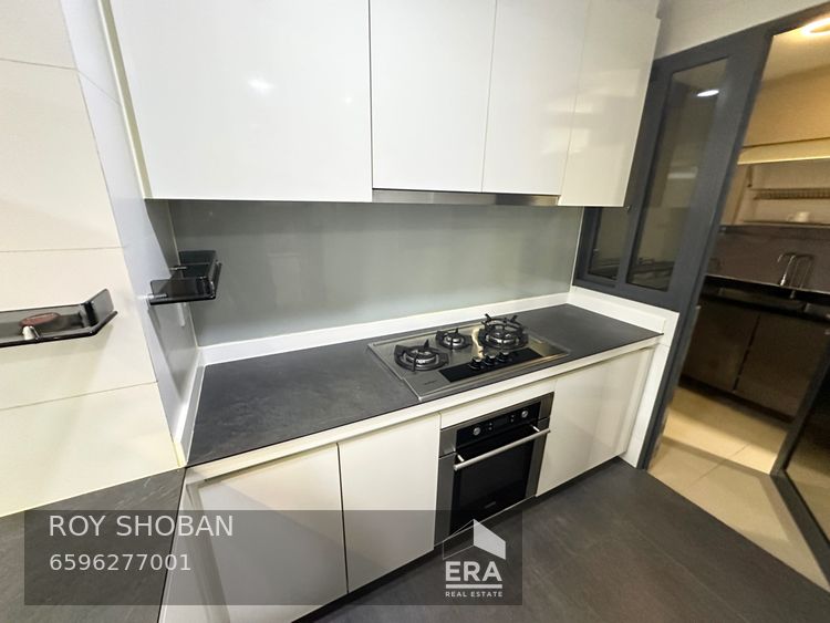 SEMBAWANG CRESCENT SKYPARK RESIDENCES 出租