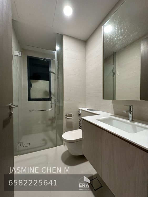 JALAN LOYANG BESAR CASA AL MARE 出租