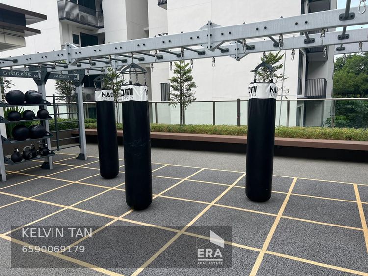 TAMPINES LANE TREASURE AT TAMPINES 出租