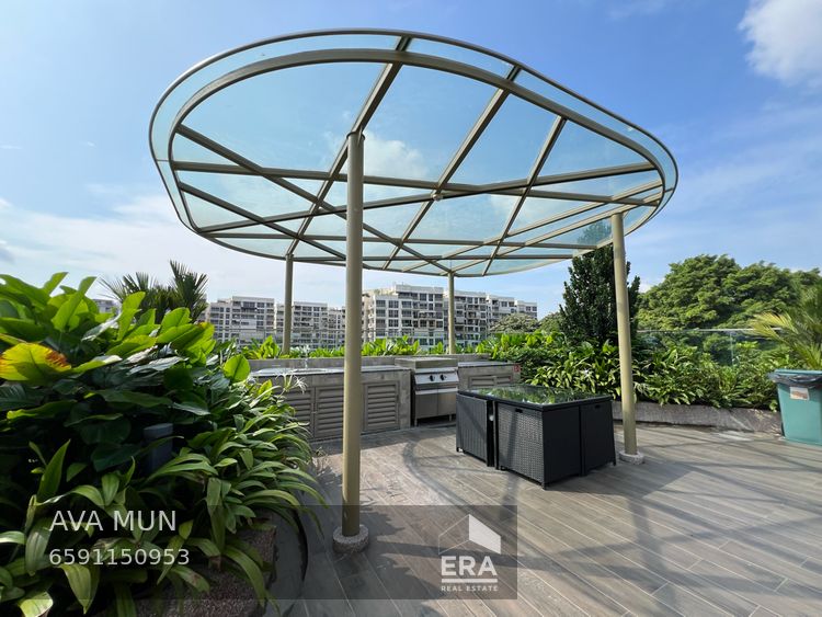 JALAN LOYANG BESAR CASA AL MARE 出租