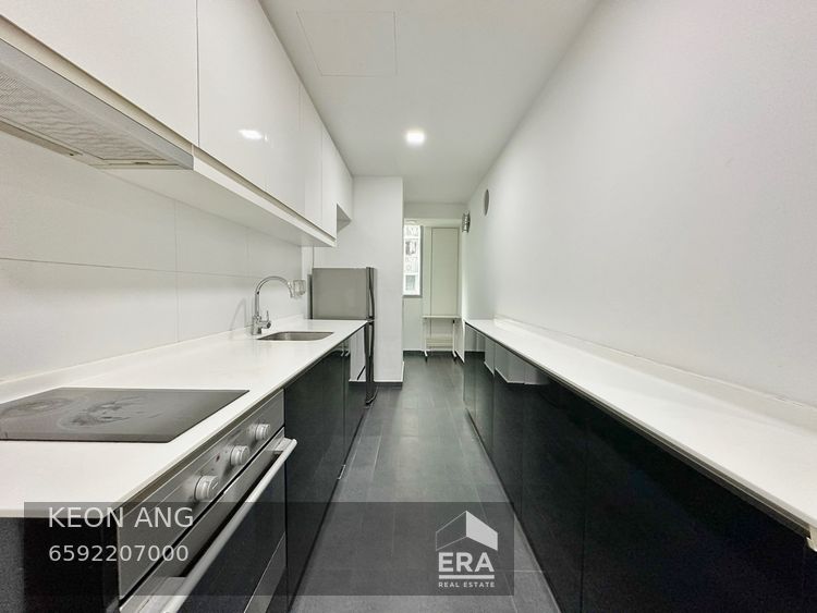 HOUGANG STREET 11 THE MINTON 出租