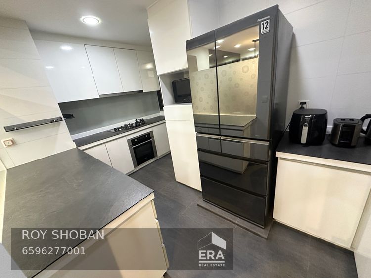 SEMBAWANG CRESCENT SKYPARK RESIDENCES 出租