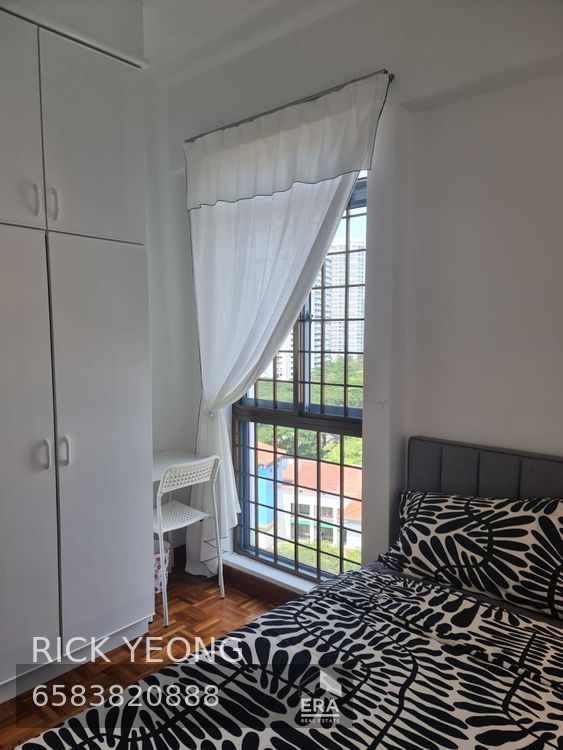 INDUS ROAD EMERALD PARK 出租