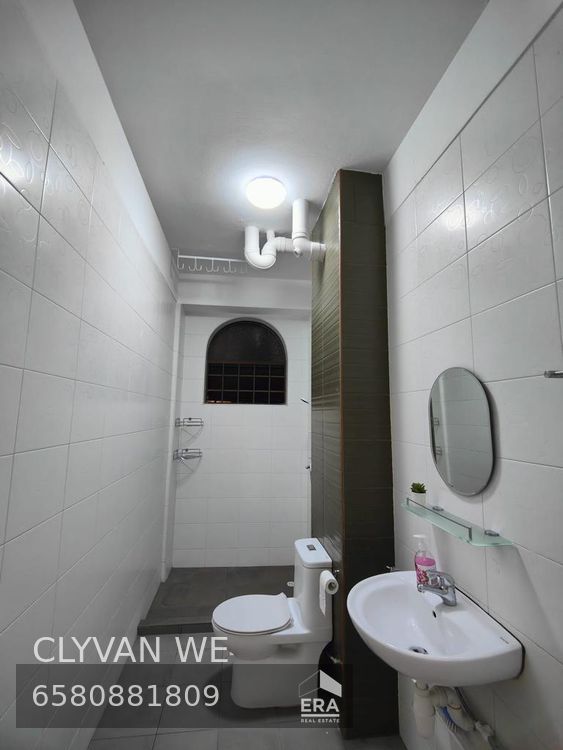 LORONG 26 GEYLANG LE ARC 出租