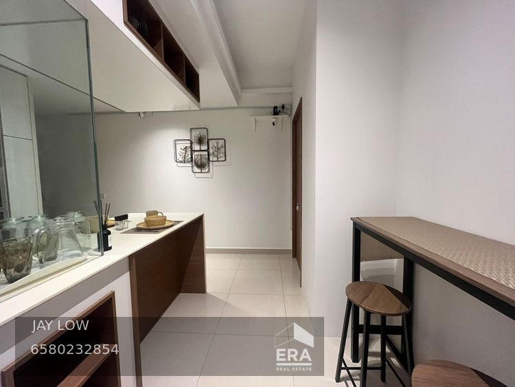 PASIR RIS GROVE COCO PALMS 出租