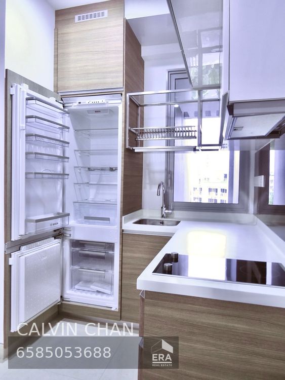 SIMS AVENUE CENTRA HEIGHTS 出租