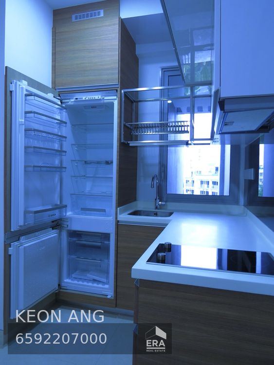 SIMS AVENUE CENTRA HEIGHTS 出租