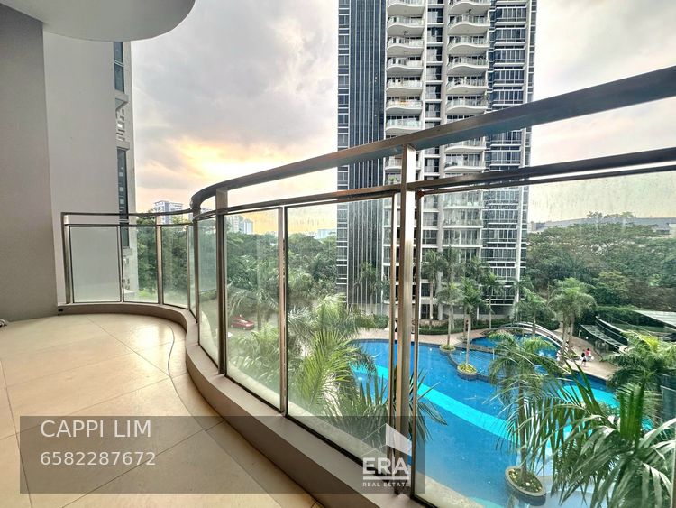 MEYER ROAD THE MEYERISE 出租