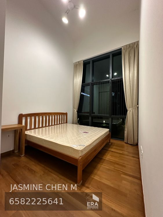 JALAN LOYANG BESAR CASA AL MARE 出租
