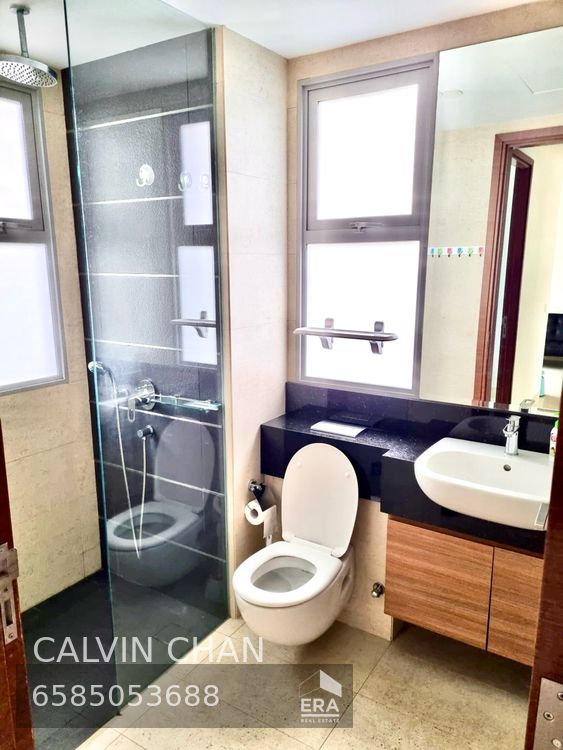 SIMS AVENUE CENTRA HEIGHTS 出租