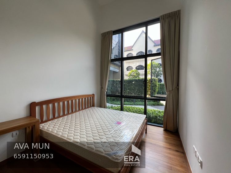 JALAN LOYANG BESAR CASA AL MARE 出租