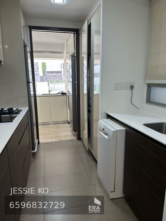 SOPHIA ROAD SOPHIA RESIDENCE 出租