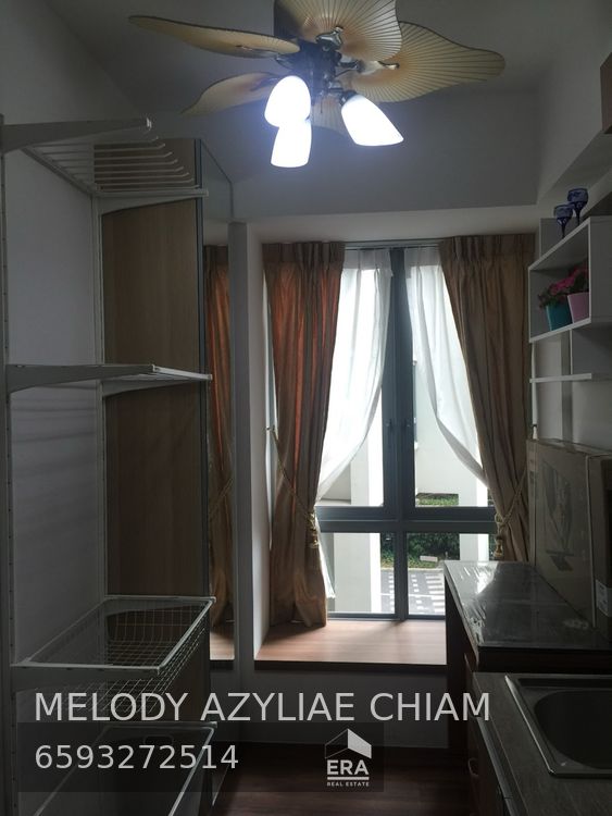 SIMEI STREET 4 DOUBLE BAY RESIDENCES 出租