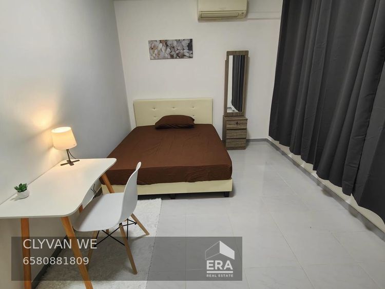 LORONG 26 GEYLANG LE ARC 出租