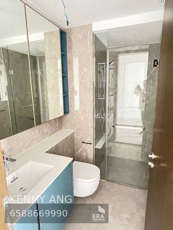 CLEMENTI AVENUE 1 CLAVON 出租