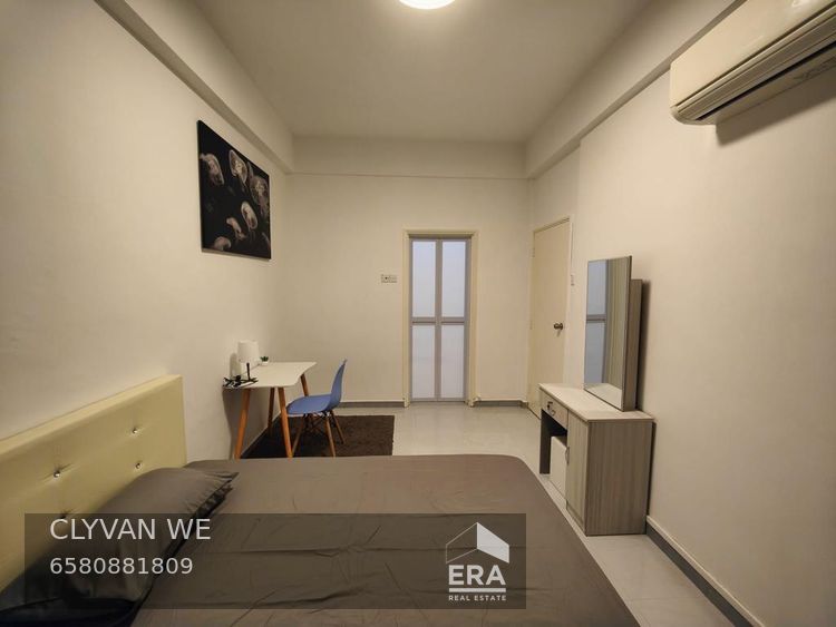 LORONG 26 GEYLANG LE ARC 出租