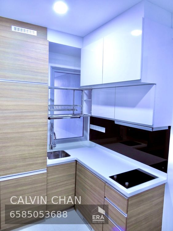 SIMS AVENUE CENTRA HEIGHTS 出租