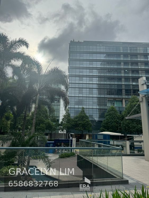 KITCHENER LINK CITY SQUARE RESIDENCES 出租