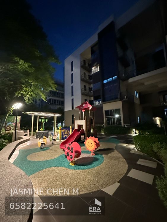 JALAN LOYANG BESAR CASA AL MARE 出租